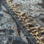 Mimco 100% Wool Scarf - Wrap Image 7