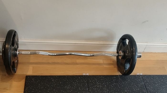 Home gym
