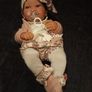 Beautiful Spanish style reborn doll Image 6
