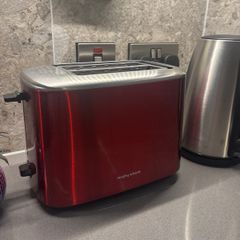 Slice Toaster