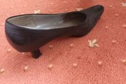 Black Gabor Shoes