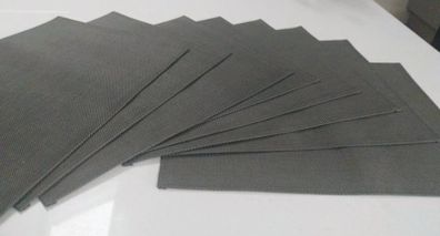 Place mats