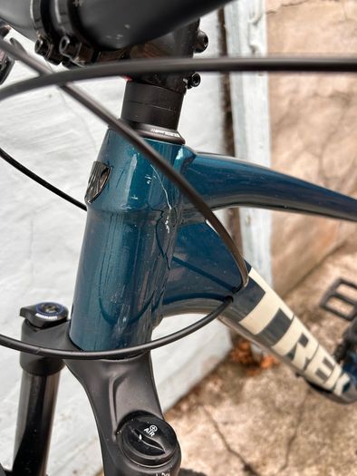 Trek Roscoe 7