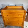 chest of drawer Image 3