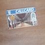 Call Card / Phone Card Image 9