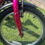Ridgeback Girls Bike 20" Image 4