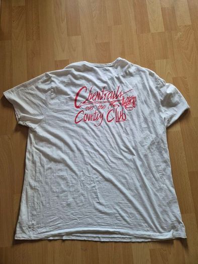 Lana Del Rey Chemtrails Over The Country Club Tshirt Size XXL RARE