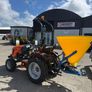 TAFE 6028 M Tractor Image 2