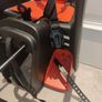 Bike seat carrier Image 2