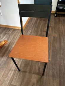 2 Ikea Chairs