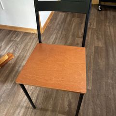 2 Ikea Chairs