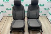 2022 Volkswagen Tiguan Front Passenger Seat
