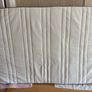 IKEA HEMNES Bed frame with MORGEDAL mattress, Standard King size Image 8