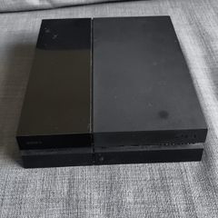 Faulty Playstation 4