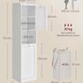 Bathroom Cabinet Image 6