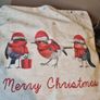 Cushions Christmas Image 2
