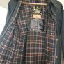 Mens Barbour Jacket Image 3