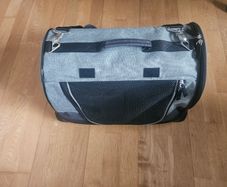 TRIXIE Holly Pet Carrier & Bed