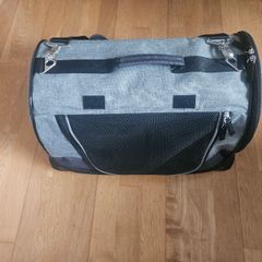 TRIXIE Holly Pet Carrier & Bed