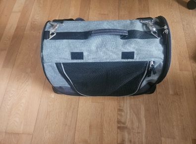TRIXIE Holly Pet Carrier & Bed