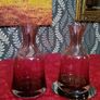 Carafe's Two  Wine Holder Image 3