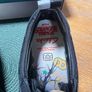 Clarks Boys Shoes Size: UK 3G , EU 35 1/2 Image 7