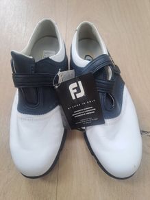 Footjoy golf shoes ladies