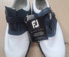 Footjoy golf shoes ladies