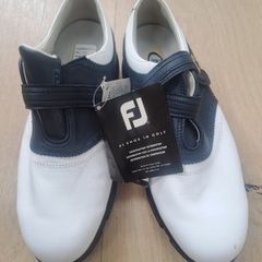Footjoy golf shoes ladies