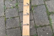 hook rail