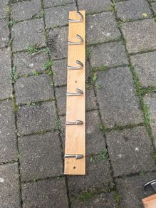 hook rail