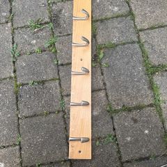 hook rail
