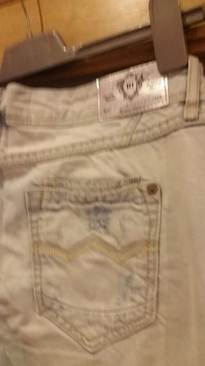 Brand New, River Island Jeans