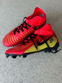 Football Boots UK size 5