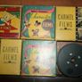 Antiques 8mm projector films Image 2