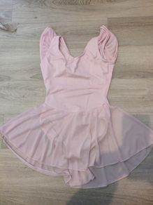 ballet tutu dress 5/7 years old