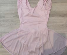 ballet tutu dress 5/7 years old