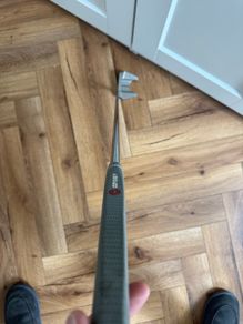 golf putter