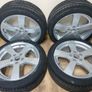 "17in Alloy Wheels Image 3