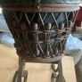 Antique child's baby pram Image 3