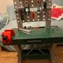 Kids workbench Image 2