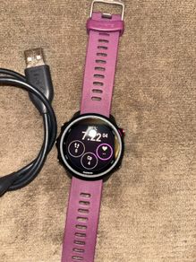 Garmin Forerunner 245