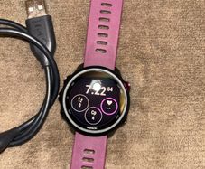 Garmin Forerunner 245