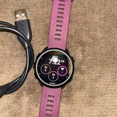 Garmin Forerunner 245