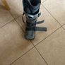 Ossur air stabilization boot Image 2
