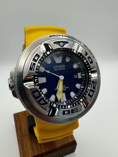 CITIZEN Promaster Marine diver watch