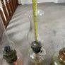 Vintage Oil Lamps Image 3