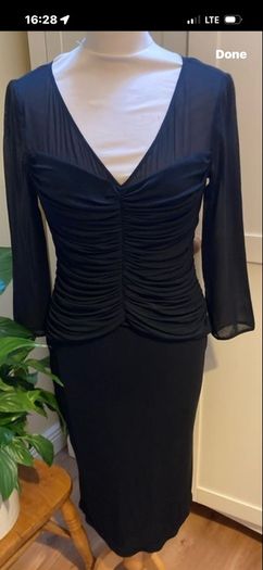A Bundle of Dresses - ISSA London, Hobbs, Whistles, COS, Avoca , More and Mire, Mos Mosh, SeaSalt, among Velvet, LK Bennett, MaxMara, Wallis, Marian Gale , Paul Costelloe, Fee G, Ted Baker, Ghost , Boden