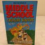 Middle School Children,s Books By James Patterson Image 5