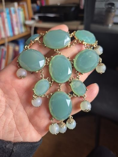 Vintage Necklace
